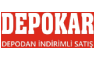 Depokar Logosu